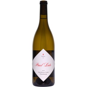 Paul Lato Matinee Chardonnay - Eleganckie wino z Kalifornii