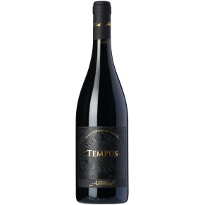 Stefano Accordini Tempus Rosso Veronese - Wino z Verony