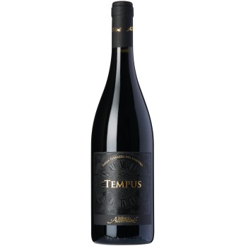 Stefano Accordini Tempus Rosso Veronese - Wino z Verony