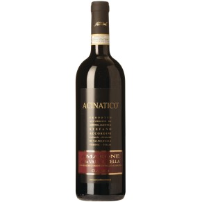 Stefano Accordini Acinatico Amarone Classico