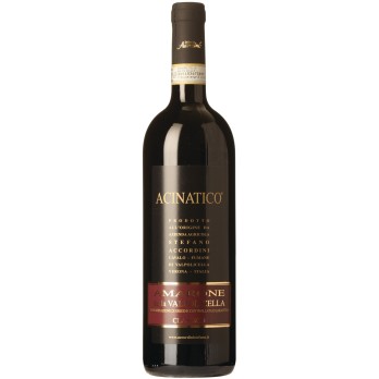 Stefano Accordini Acinatico Amarone Classico