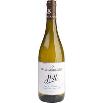 Nals Margreid Hill Pinot Grigio - Elegancja i Smak