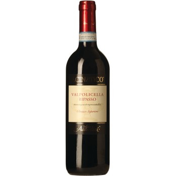 Stefano Accordini Acinatico Ripasso - Wino z Valpolicella