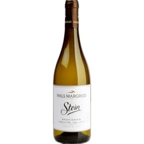 Nals Margreid Stein Sauvignon - Włoskie Białe Wino