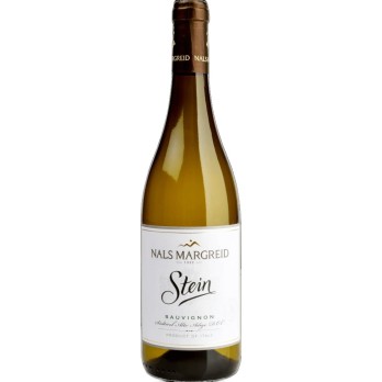 Nals Margreid Stein Sauvignon - Włoskie Białe Wino