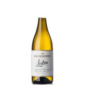 Nals Margreid Leiten Gewürztraminer - białe wino