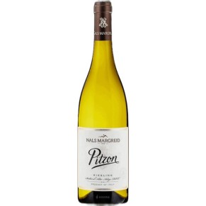 Nals Margreid Pitzon Riesling - Wytrawne wino z Włoch