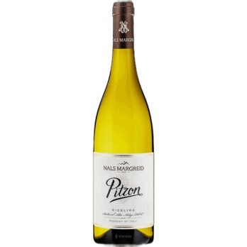 Nals Margreid Pitzon Riesling - Wytrawne wino z Włoch