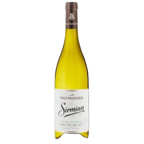 Nals Margreid Sirmian Pinot Bianco - Wino z Alto Adige