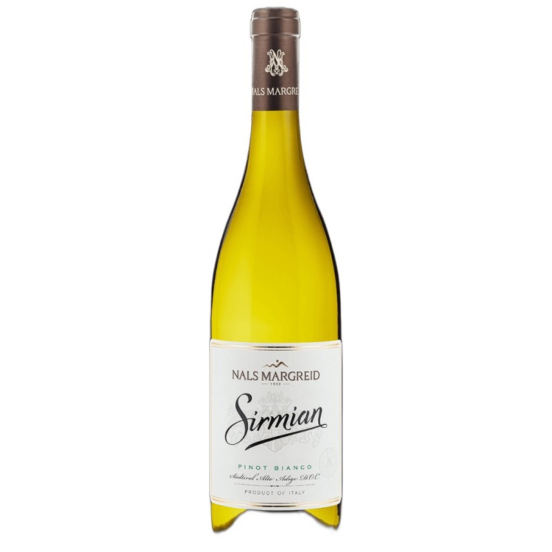 Nals Margreid Sirmian Pinot Bianco