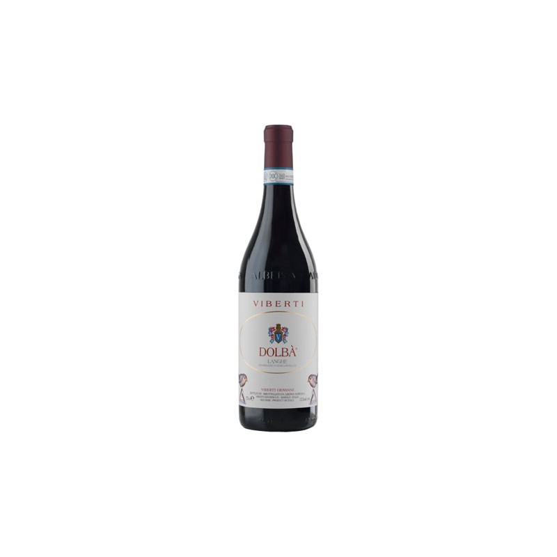 Viberti Giovanni Dolba Langhe
