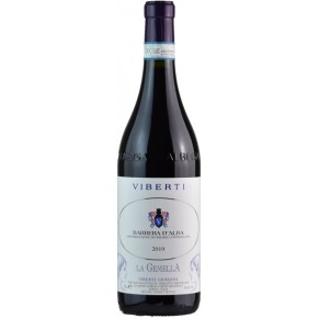 Viberti Giovanni Barbera d'Alba La Gemella