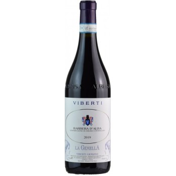 Viberti Giovanni Barbera d'Alba La Gemella