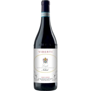 Viberti Giovanni Langhe Nebbiolo - elegancja i smak