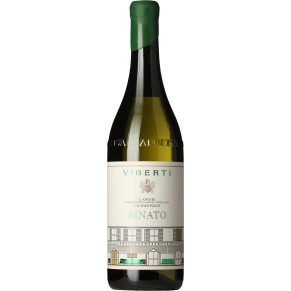Viberti Giovanni Rinato Chardonnay Langhe