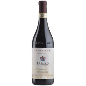 Viberti Giovanni Barolo Buon Padre - Czerwone Wino