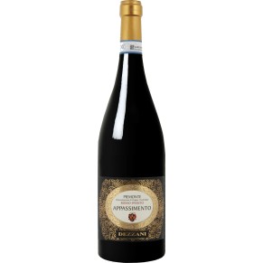Dezzani Appassimento Piemonte Rosso