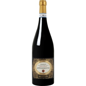 Dezzani Appassimento Piemonte Rosso