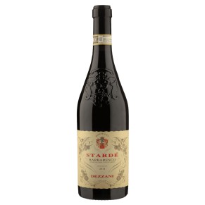 Dezzani Barbaresco Strade - elegancja Piemontu