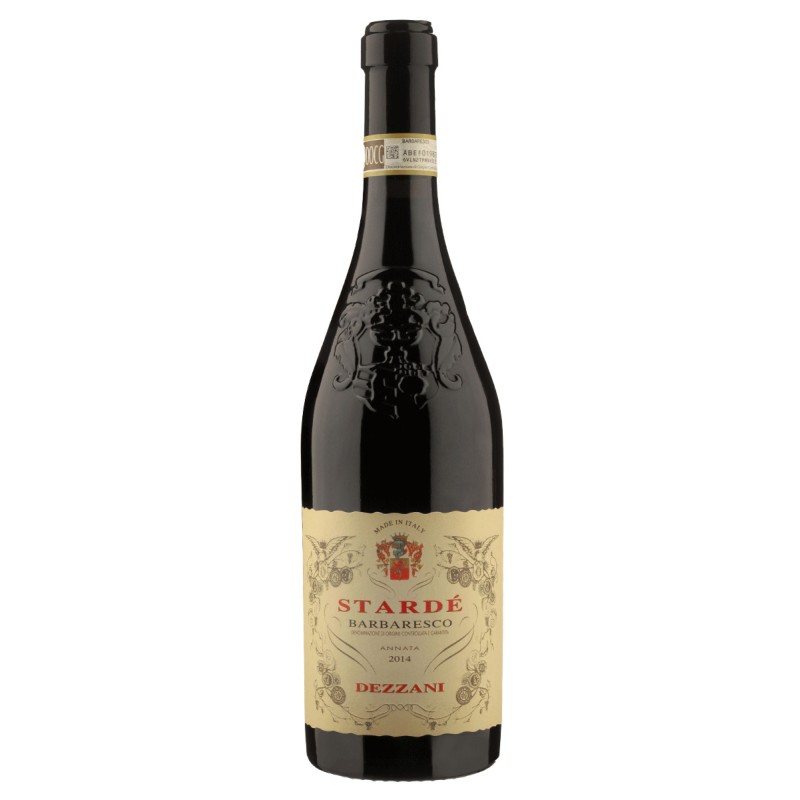 Dezzani Barbaresco Strade