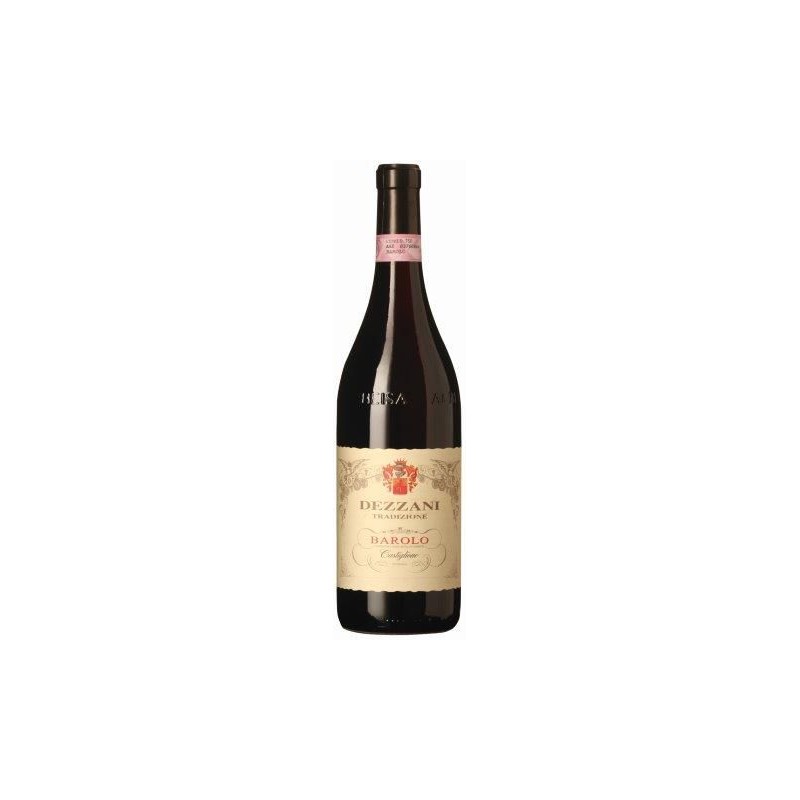 Dezzani Barolo Castiglione