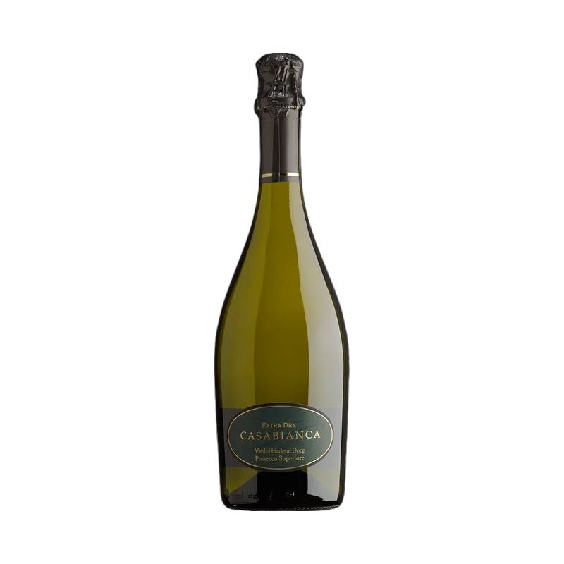 Casa Bianca Valdobbiadene Prosecco Superiore Extra Dry