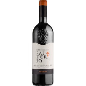 Tenuta Tre Rose Salterio Rosso di Montepulciano