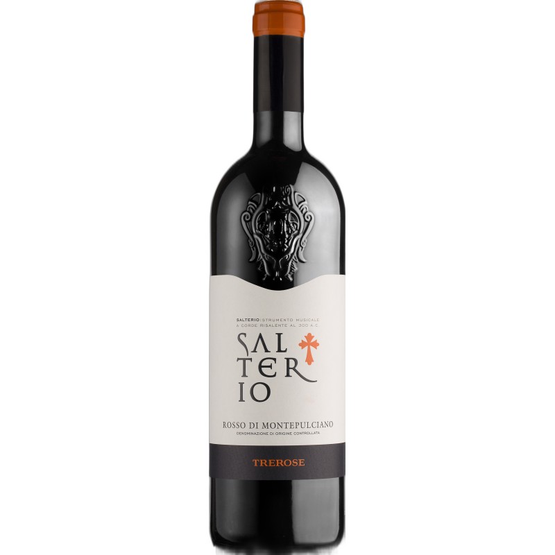 Tenuta Tre Rose Salterio Rosso di Montepulciano