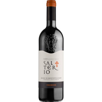 Tenuta Tre Rose Salterio Rosso di Montepulciano