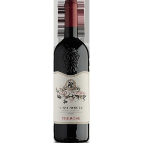 Tenuta Tre Rose Vino Nobile z Toskanii
