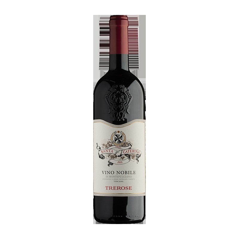 Tenuta Tre Rose Santa Caterina Vino Nobile di Montepulciano