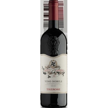 Tenuta Tre Rose Vino Nobile z Toskanii