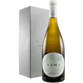 Nals Margreid NAMA Cuvée Bianco – wytrawne białe wino