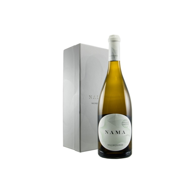 Nals Margreid NAMA Cuvée Bianco