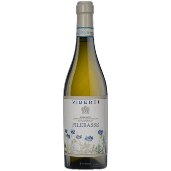 Viberti Giovanni Filebasse Chardonnay Piemonte