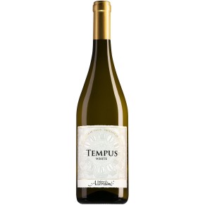Stefano Accordini Tempus White Veronese