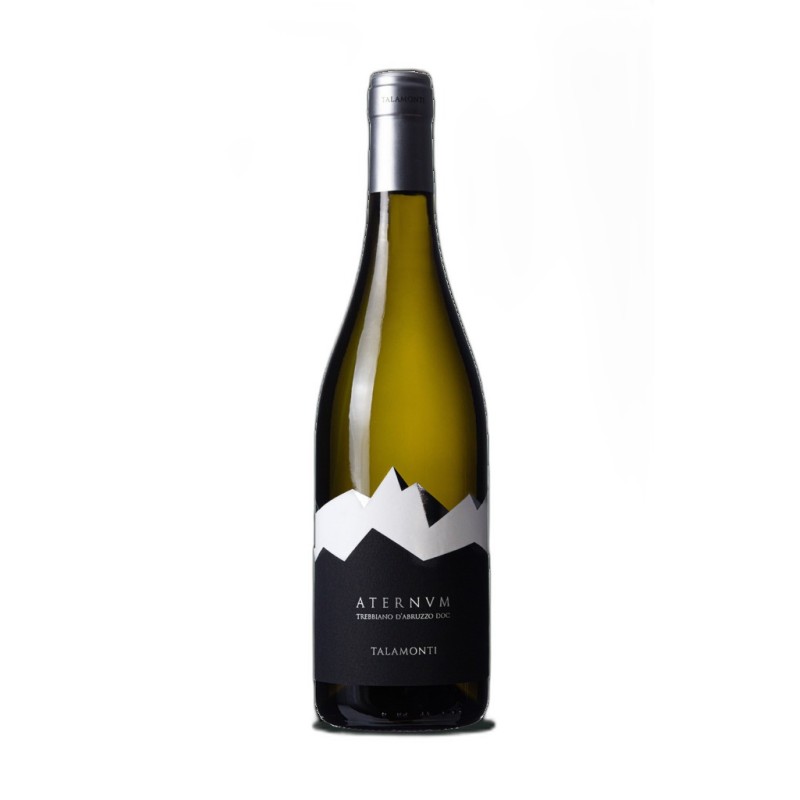 Talamonti Aternum Trebbiano Abruzzese Riserva