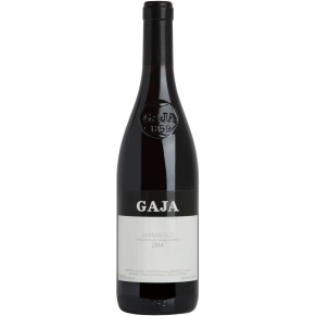 Gaja Barbaresco - eleganckie wino z Piemontu