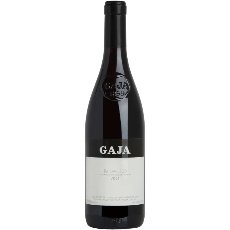 Gaja Barbaresco