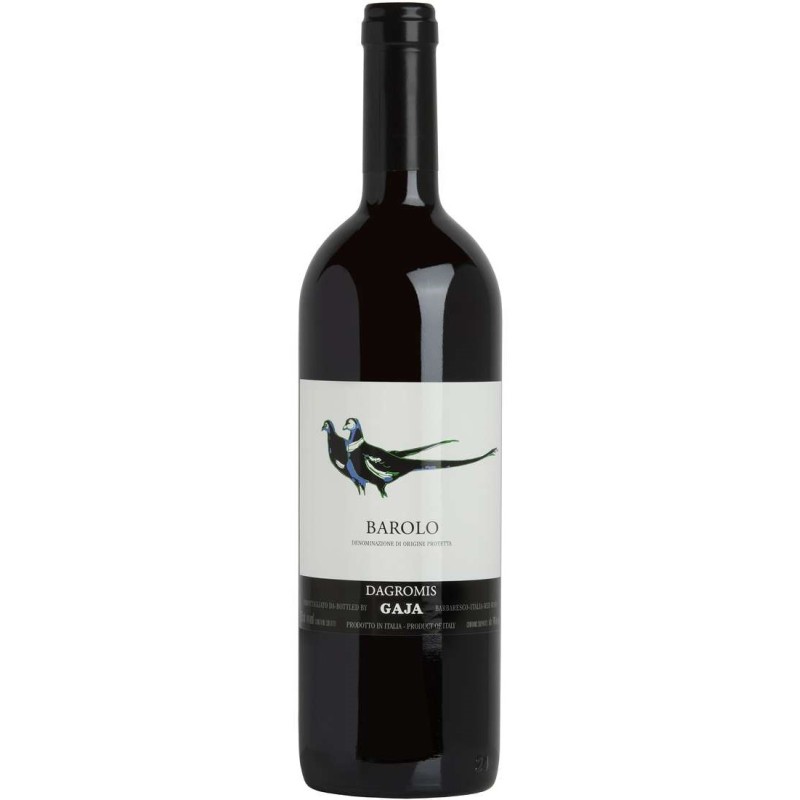 Gaja Barolo Dagromis