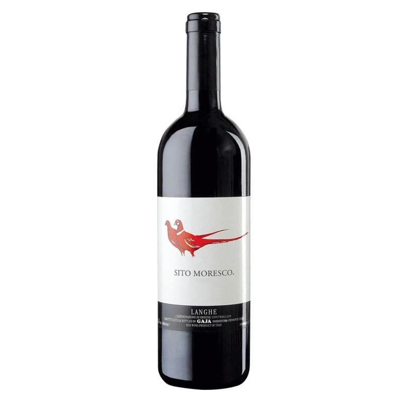 Gaja Sito Moresco Langhe