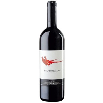 Gaja Sito Moresco Langhe – wino z Piemontu