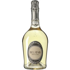 Prosecco Belstar Spumante - Elegancja z Veneto