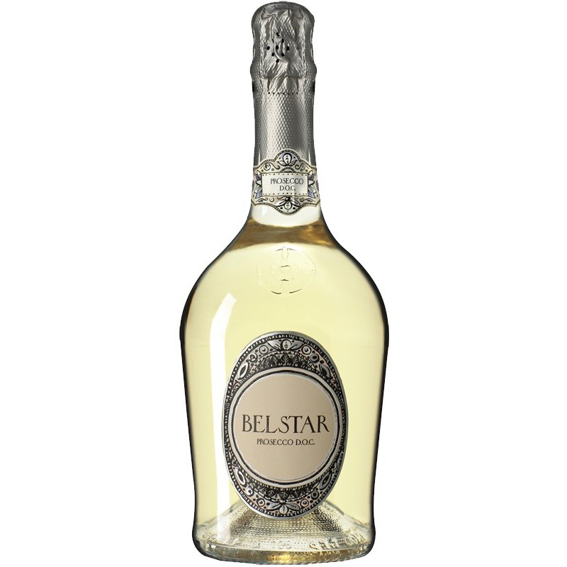 Prosecco Belstar Spumante