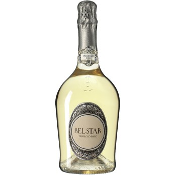 Prosecco Belstar Spumante - Elegancja z Veneto