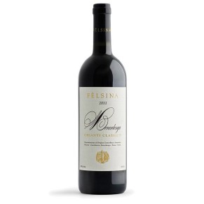 Berardenga Chianti Classico - toskańska elegancja