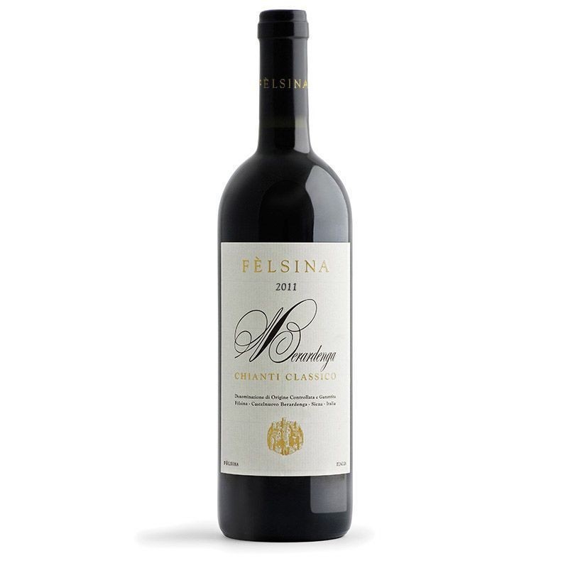 Berardenga Chianti Classico
