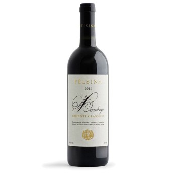 Berardenga Chianti Classico - toskańska elegancja