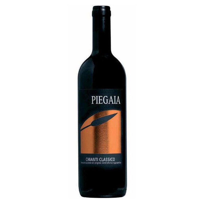 Piegaia Chianti Classico