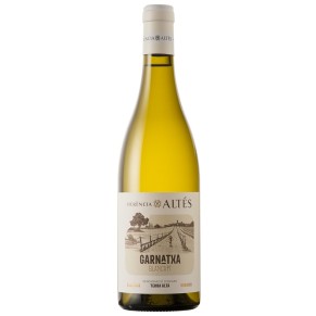 Herencia Altes Garnatxa Blanca - Białe Wino